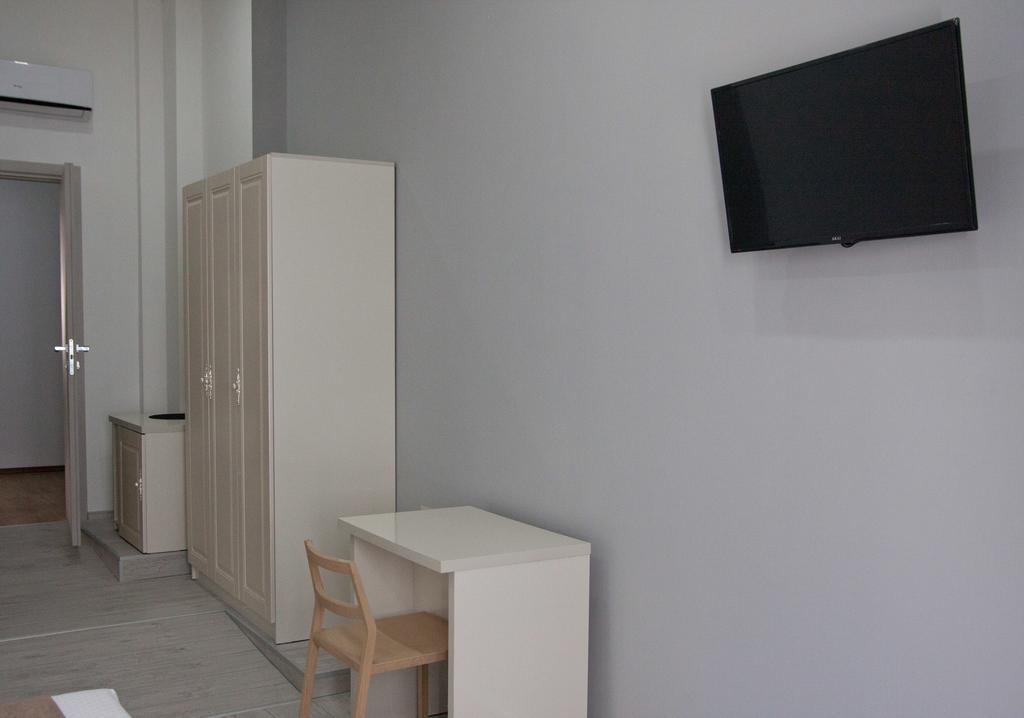 Brilliant Camere Trieste Luaran gambar