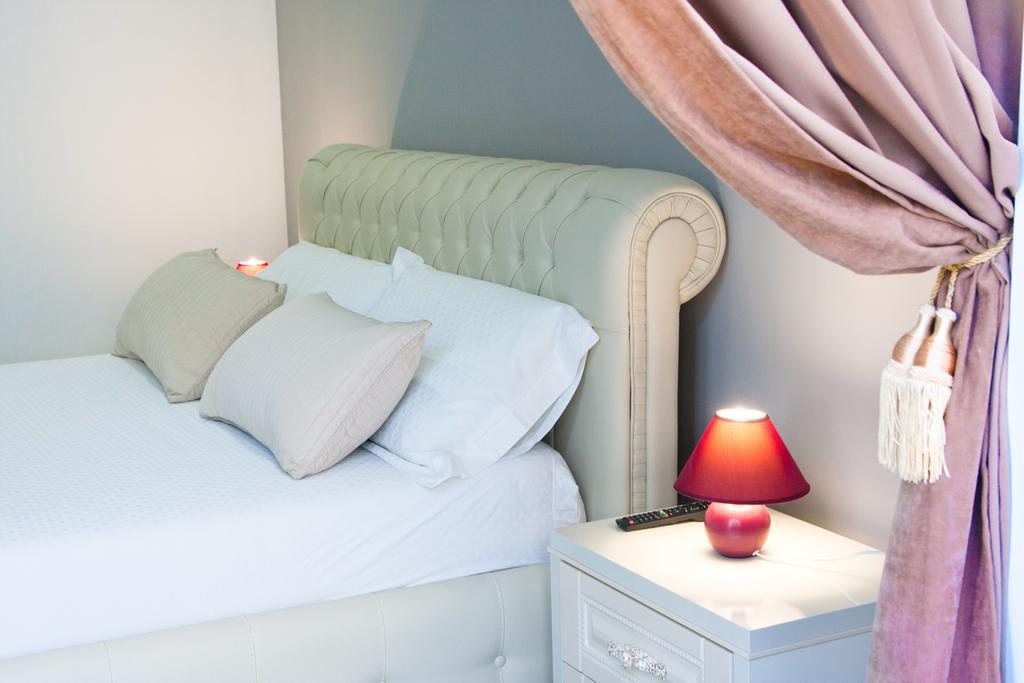 Brilliant Camere Trieste Luaran gambar
