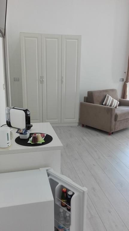 Brilliant Camere Trieste Luaran gambar