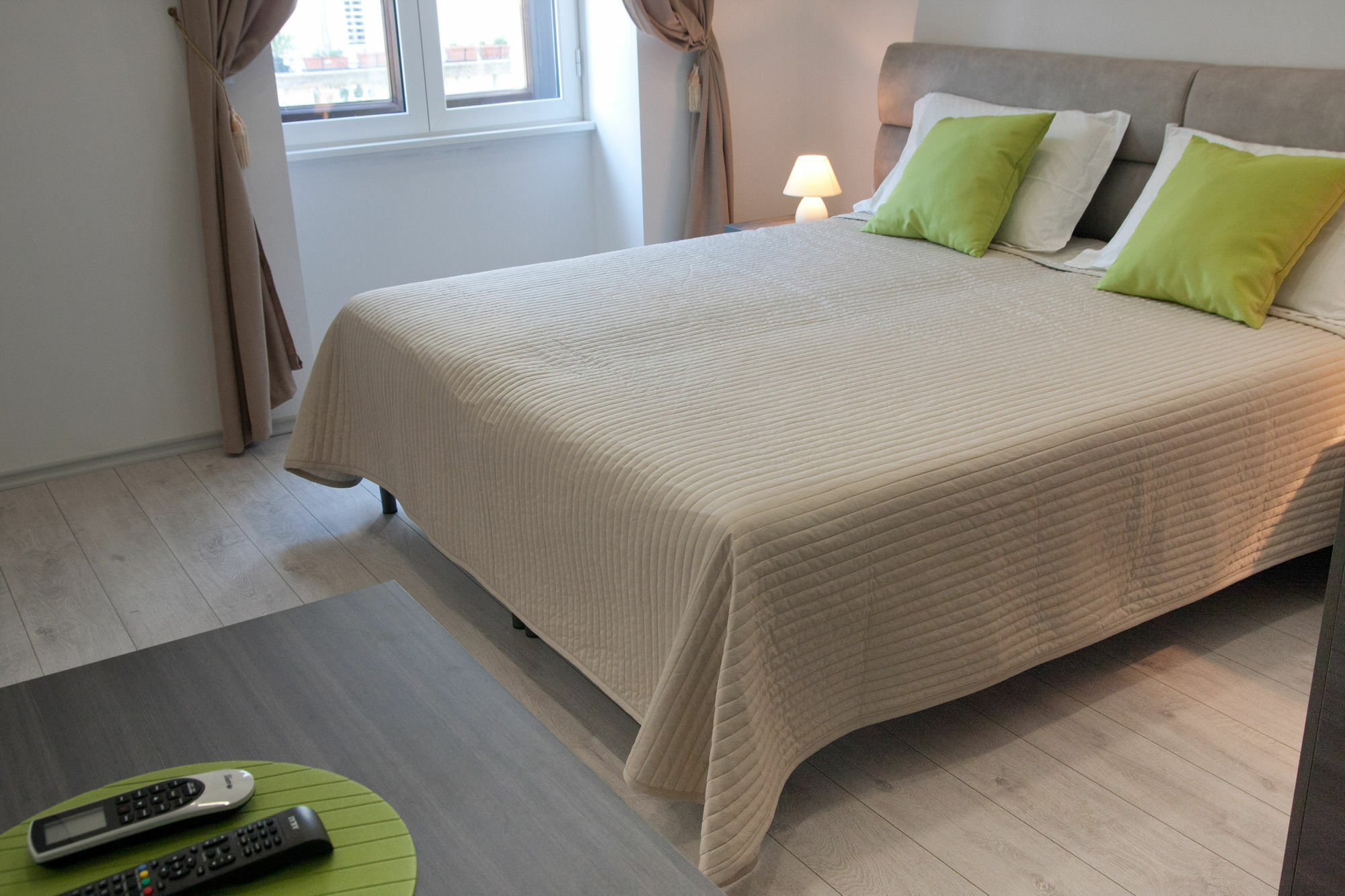 Brilliant Camere Trieste Luaran gambar