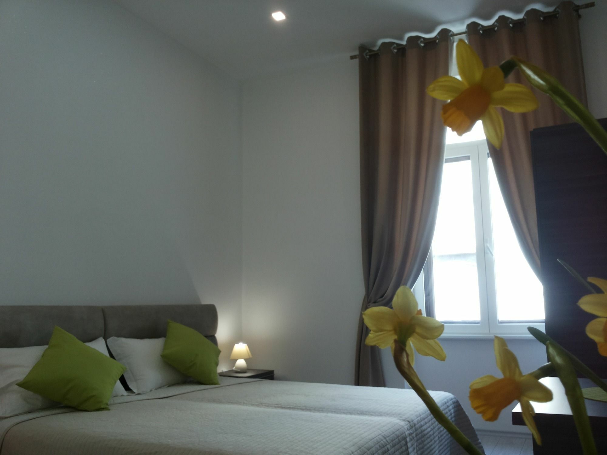 Brilliant Camere Trieste Luaran gambar