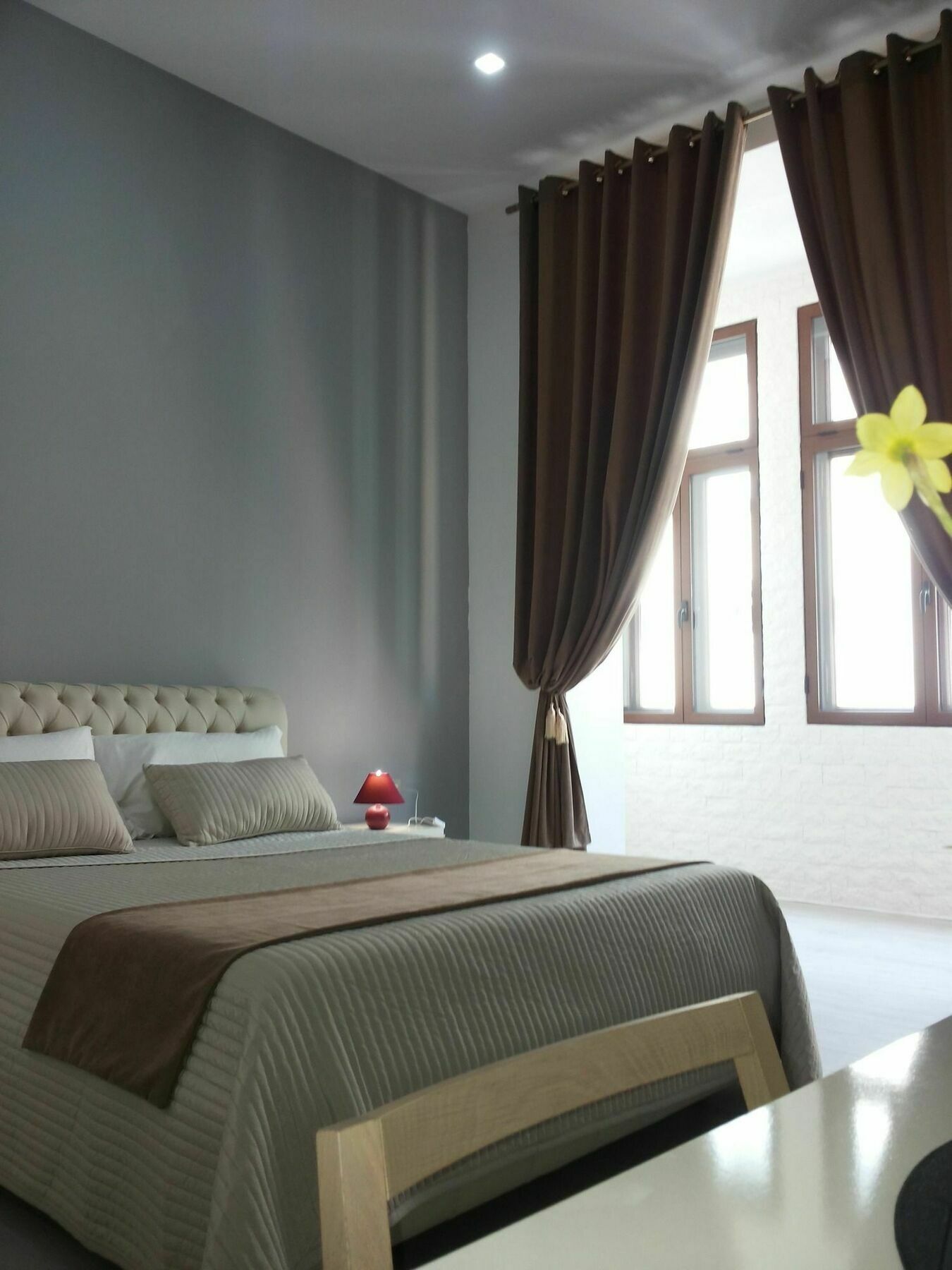 Brilliant Camere Trieste Luaran gambar