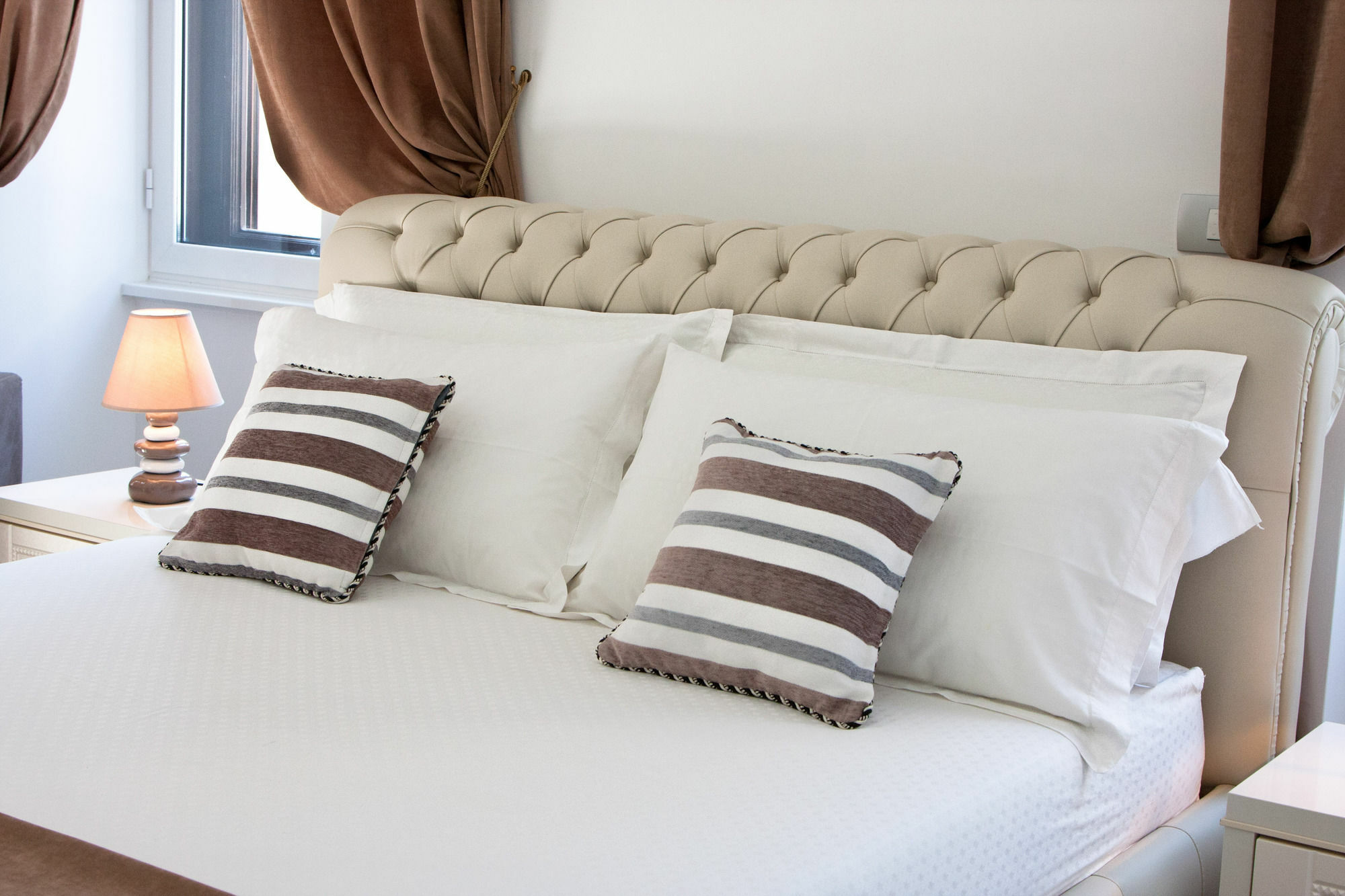 Brilliant Camere Trieste Luaran gambar