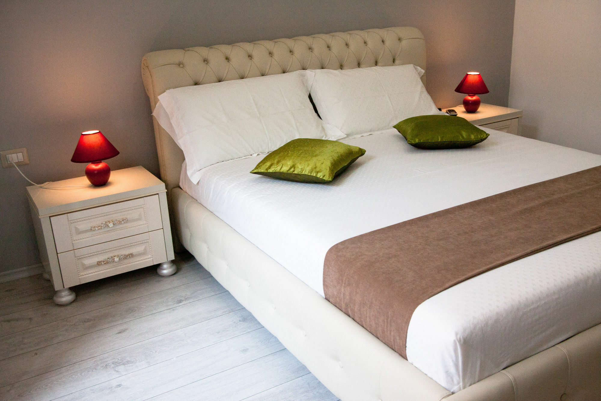 Brilliant Camere Trieste Luaran gambar